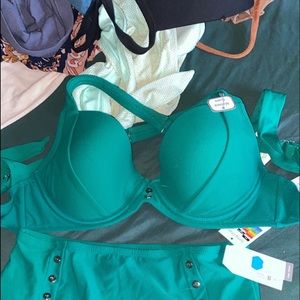 bikini brand new with tags